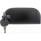 Exterior Door Handle