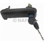 Exterior Door Handle