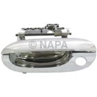 Exterior Door Handle