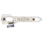 Exterior Door Handle Reinforcement