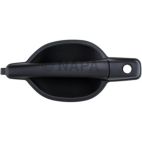 Exterior Door Handle