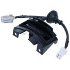 Liftgate Latch Handle