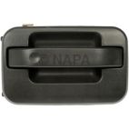 Exterior Door Handle