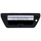 Tailgate Handle