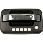 Exterior Door Handle