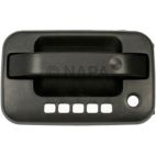 Exterior Door Handle