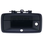 Tailgate Handle