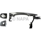 Exterior Door Handle