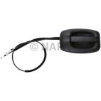 Exterior Door Handle