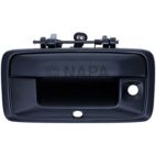 Tailgate Handle