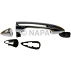 Exterior Door Handle