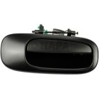 Exterior Door Handle