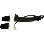 Exterior Door Handle