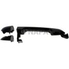 Exterior Door Handle