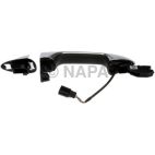 Exterior Door Handle