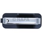 Exterior Door Handle