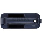 Exterior Door Handle