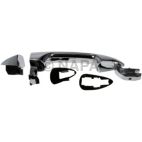 Exterior Door Handle