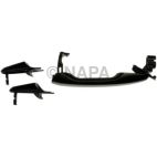 Exterior Door Handle