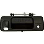 Tailgate Handle