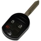 Keyless Entry Transmitter