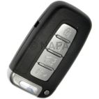 Keyless Entry Transmitter