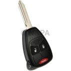 Keyless Entry Transmitter