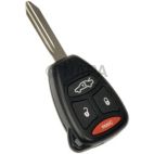 Keyless Entry Transmitter