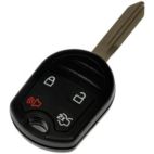 Keyless Entry Transmitter