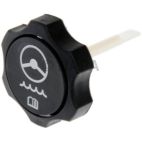 Power Steering Reservoir Cap