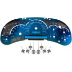 Instrument Cluster Upgrade Kit