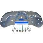 Instrument Cluster Upgrade Kit
