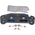 Instrument Cluster Upgrade Kit