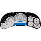 Instrument Cluster Upgrade Kit