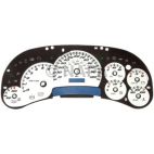 Instrument Cluster Upgrade Kit