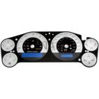 Instrument Cluster Upgrade Kit