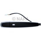 Exterior Door Handle