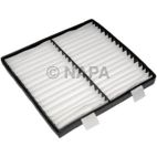 Cabin Air Filter