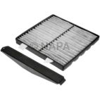 Cabin Air Filter Set