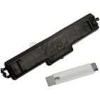 Cabin Air Filter Cover