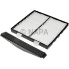 Cabin Air Filter Set