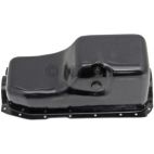 Engine Oil Pan