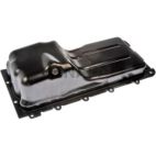 Engine Oil Pan