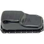 Engine Oil Pan