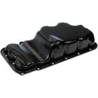 Engine Oil Pan