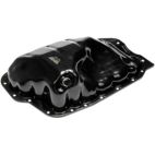 Engine Oil Pan