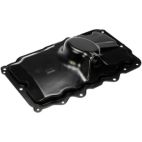 Engine Oil Pan