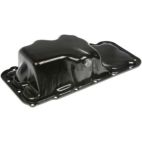Engine Oil Pan