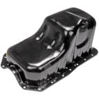 Engine Oil Pan