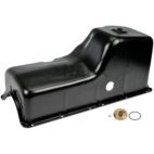 Engine Oil Pan